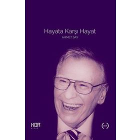 Hayata Karşı Hayat Kor Kitap
