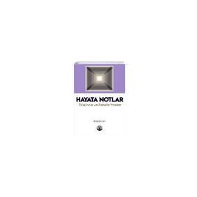 Hayata Notlar - Erol Ercan - Vivo Yayınevi