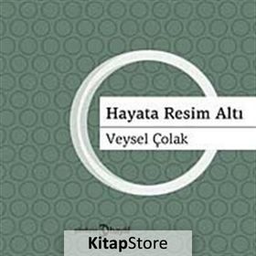 HAYATA RESIM ALTI - VEYSEL ÇOLAK