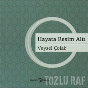 HAYATA RESIM ALTI - VEYSEL ÇOLAK