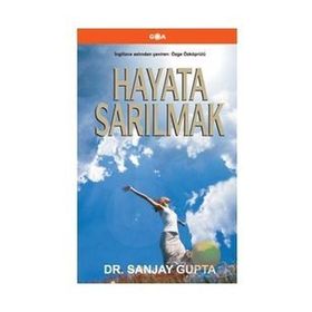 HAYATA SARILMAK - SANJAY GUPTA