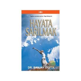 HAYATA SARILMAK - SANJAY GUPTA
