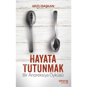 Hayata Tutunmak - Arzu Başkan