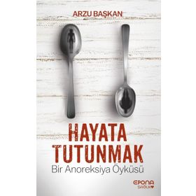Hayata Tutunmak - Arzu Başkan