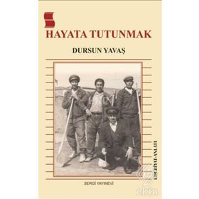 HAYATA TUTUNMAK - KOREN ZAILCKAS