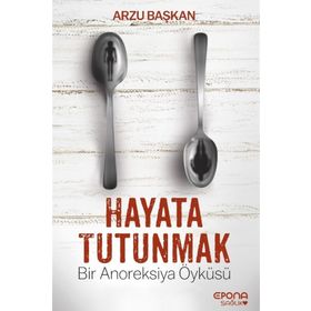 HAYATA TUTUNMAK - KOREN ZAILCKAS