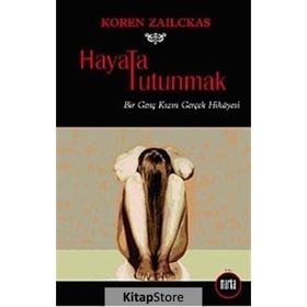 HAYATA TUTUNMAK - KOREN ZAILCKAS