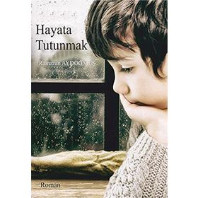 HAYATA TUTUNMAK - KOREN ZAILCKAS