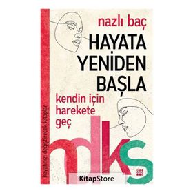 HAYATA YENIDEN BAŞLAMAK - ALP TANDOĞAN