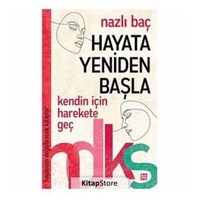 HAYATA YENIDEN BAŞLAMAK - ALP TANDOĞAN