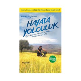 Hayata Yolculuk - Hasan Söylemez