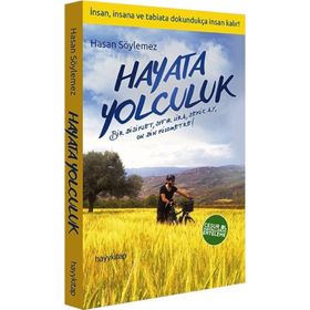 Hayata Yolculuk - Hasan Söylemez