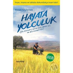 Hayata Yolculuk - Hasan Söylemez