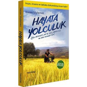 Hayata Yolculuk - Hasan Söylemez