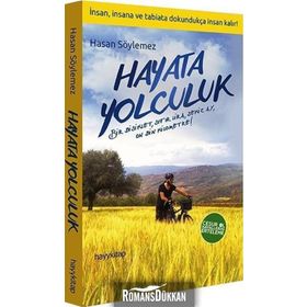 Hayata Yolculuk - Hasan Söylemez