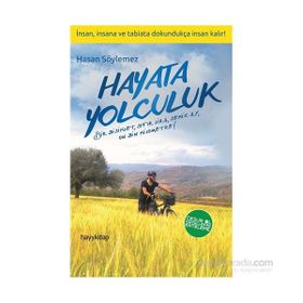 Hayata Yolculuk - Hasan Söylemez