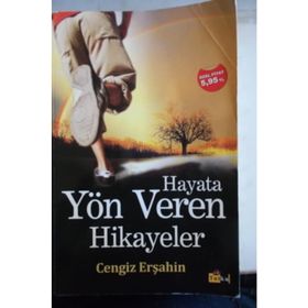 HAYATA YÖN VEREN HIKAYELER - CENGIZ ERŞAHİN