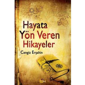 Hayata Yön Veren Hikayeler - kollektif