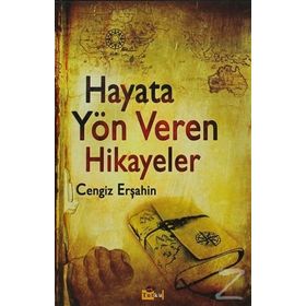 Hayata Yön Veren Hikayeler - kollektif
