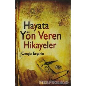 Hayata Yön Veren Hikayeler - kollektif
