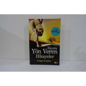 Hayata Yön Veren Hikayeler - kollektif