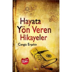 Hayata Yön Veren Hikayeler - kollektif