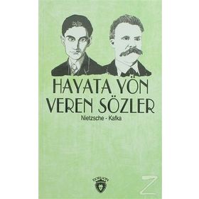 HAYATA YÖN VEREN SÖZLER - SABRI GÜVELİ