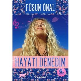 HAYATI DENEDIM - FÜSUN ÖNAL