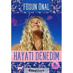 HAYATI DENEDIM - FÜSUN ÖNAL
