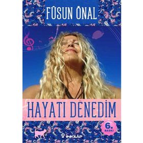 HAYATI DENEDIM - FÜSUN ÖNAL