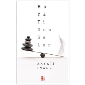 Hayati Dengeler - Hayati İnanç - Babıali Kültür Yayınları