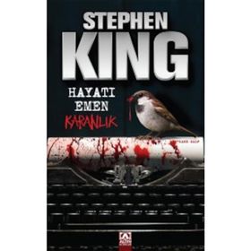Hayatı Emen Karanlık Stephen King Altın Yayınları