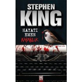 Hayatı Emen Karanlık Stephen King Altın Yayınları