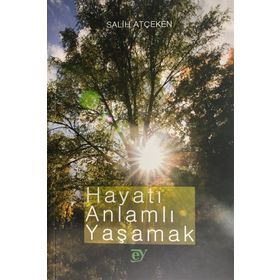 HAYATI GÜZEL VE ANLAMLI YAŞAMAK - HASAN BASRI YAZICI
