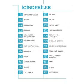Hayatı Güzelleştiren Ahlak Hikayeleri 2 - Mehmet Akif Karayel