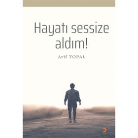 Hayatı Sessize Aldım! - Cinius Yayınları
