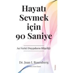 Hayatı Sevmek İçin 90 Saniye Sola Unitas