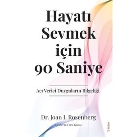 Hayatı Sevmek İçin 90 Saniye Sola Unitas
