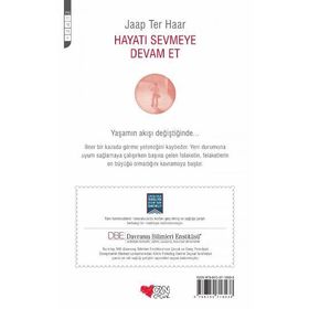 Hayatı Sevmeye Devam Et - Jaap Ter Haar