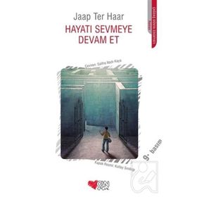 Hayatı Sevmeye Devam Et - Jaap Ter Haar
