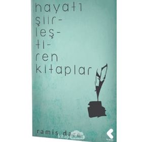 Hayatı Şiirleştiren Kitaplar - Ramis Dara