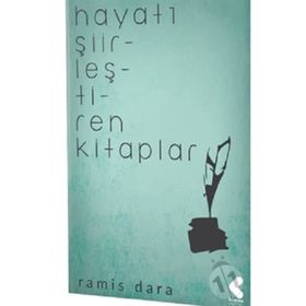 Hayatı Şiirleştiren Kitaplar - Ramis Dara