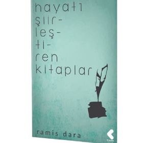 Hayatı Şiirleştiren Kitaplar - Ramis Dara