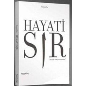 HAYATI SIR - GENEL