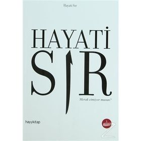 HAYATI SIR - GENEL