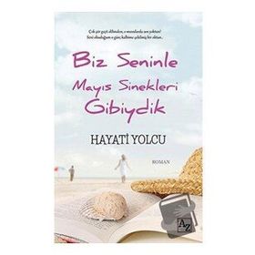 Hayati Yolcu 4 Kitap