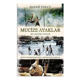 Hayati Yolcu 4 Kitap
