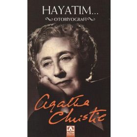 HAYATIM... - AGATHA CHRISTIE