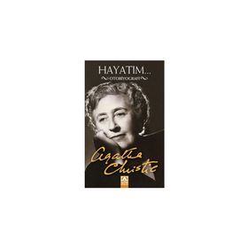 HAYATIM... - AGATHA CHRISTIE