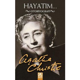 HAYATIM... - AGATHA CHRISTIE